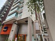Apartamento para Locação em São Paulo/SP Moema 1 Quartos