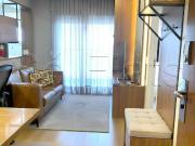 Apartamento para Locação em São Paulo/SP Moema 1 Quartos