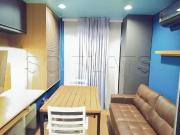 Apartamento para Locação em São Paulo/SP Moema 1 Quartos