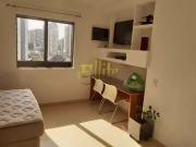 Apartamento para Locação em São Paulo/SP Moema 1 Quartos