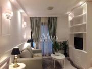 Apartamento para Locação em São Paulo/SP Moema 1 Quartos