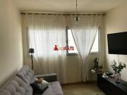 Apartamento para Locação em São Paulo/SP Moema 2 Quartos