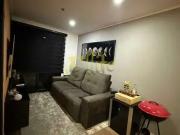 Apartamento para Locação em São Paulo/SP Moema 1 Quartos