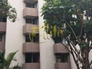 Apartamento para Locação em São Paulo/SP Moema 1 Quartos