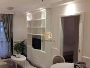 Apartamento para Locação em São Paulo/SP Moema 1 Quartos