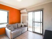 Apartamento para Locação em São Paulo/SP Moema 1 Quartos