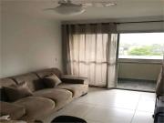 Apartamento para Locação em São Paulo/SP Moema 1 Quartos