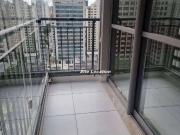 Apartamento para Locação em São Paulo/SP Moema 1 Quartos