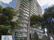 Apartamento para Locação em São Paulo/SP Moema 1 Quartos