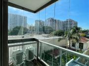 Apartamento para Locação em São Paulo/SP Moema 1 Quartos