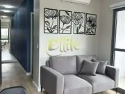 Apartamento para Locação em São Paulo/SP Moema 1 Quartos