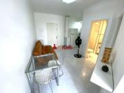 Apartamento para Locação em São Paulo/SP Moema 1 Quartos