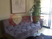 Apartamento para Locação em São Paulo/SP Moema 1 Quartos