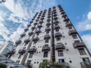Apartamento para Locação em São Paulo/SP Moema 1 Quartos