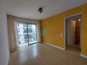 Apartamento para Locação em São Paulo/SP Moema 1 Quartos