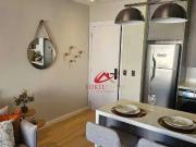 Apartamento para Locação em São Paulo/SP Moema 1 Quartos