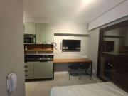 Apartamento para Locação em São Paulo/SP Moema 1 Quartos