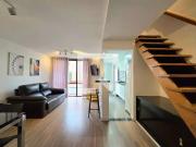 Apartamento para Locação em São Paulo/SP Moema 1 Quartos