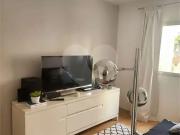 Apartamento para Locação em São Paulo/SP Moema 1 Quartos