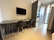 Apartamento para Locação em São Paulo/SP Moema 1 Quartos