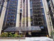 Apartamento para Locação em São Paulo/SP Moema 1 Quartos