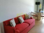 Apartamento para Locação em São Paulo/SP Moema 1 Quartos