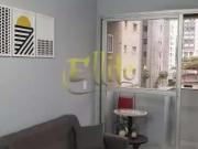Apartamento para Locação em São Paulo/SP Moema 1 Quartos