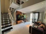 Apartamento para Locação em São Paulo/SP Moema 1 Quartos