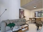 Apartamento para Locação em São Paulo/SP Moema 1 Quartos