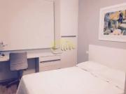 Apartamento para Locação em São Paulo/SP Moema 1 Quartos