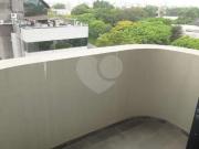 Apartamento para Locação em São Paulo/SP Moema 1 Quartos