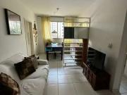 Apartamento para Locação em São Paulo/SP Moema 1 Quartos