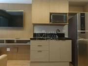 Apartamento para Locação em São Paulo/SP Moema 1 Quartos