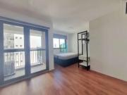 Apartamento para Locação em São Paulo/SP Moema 1 Quartos