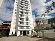 Apartamento para Locação em São Paulo/SP Moema 1 Quartos