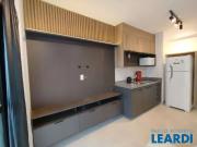 Apartamento para Locação em São Paulo/SP Moema 1 Quartos