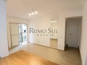Apartamento para Locação em São Paulo/SP Moema 1 Quartos