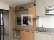 Apartamento para Locação em São Paulo/SP Moema 1 Quartos