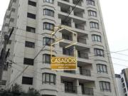 Apartamento para Locação em São Paulo/SP Moema 1 Quartos