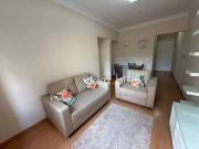 Apartamento para Locação em São Paulo/SP Moema 1 Quartos