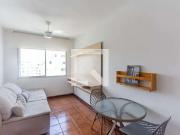 Apartamento para Locação em São Paulo/SP Moema 1 Quartos