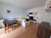 Apartamento para Locação em São Paulo/SP Moema 1 Quartos