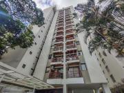 Apartamento para Locação em São Paulo/SP Moema 1 Quartos