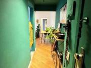 Apartamento para Locação em São Paulo/SP Moema 1 Quartos