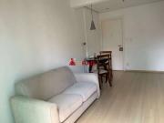 Apartamento para Locação em São Paulo/SP Moema 1 Quartos
