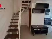 Apartamento para Locação em São Paulo/SP Moema 1 Quartos