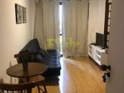 Apartamento para Locação em São Paulo/SP Moema 1 Quartos