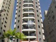 Apartamento para Locação em São Paulo/SP Moema 2 Quartos