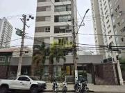 Apartamento para Locação em São Paulo/SP Moema 2 Quartos