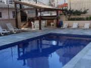 Apartamento para Locação em São Paulo/SP Moema 3 Quartos